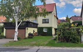Ferienwohnung Bärbel, Fewo Bärbel
